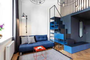 Telegrafas Lofts Centre of Kaunas by Saugi Nuoma LT